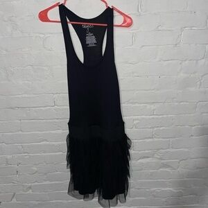 Miley Cyrus/Max Azria Dress L